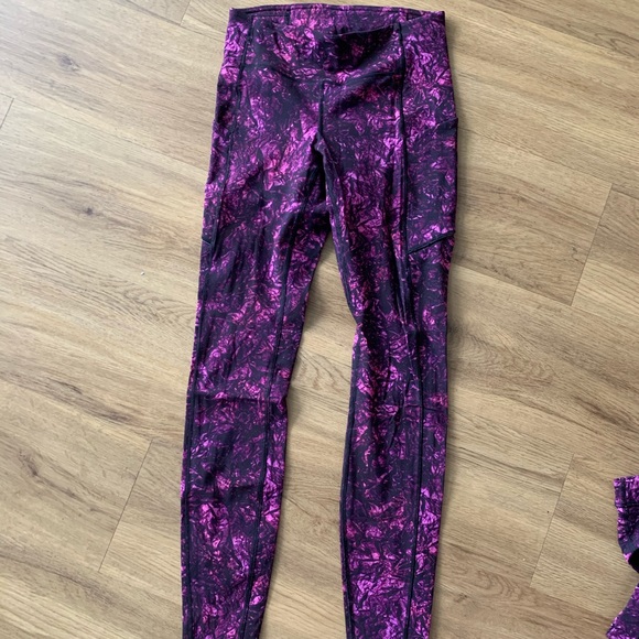 LULU leggings - Picture 3 of 3